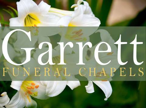 Garrett Funeral Chapel